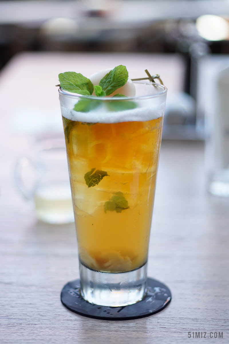冰茶冰茶怎么制作