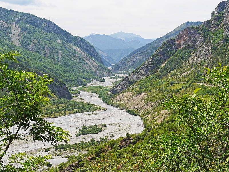 户外自然景观岩石地貌河流背景图片