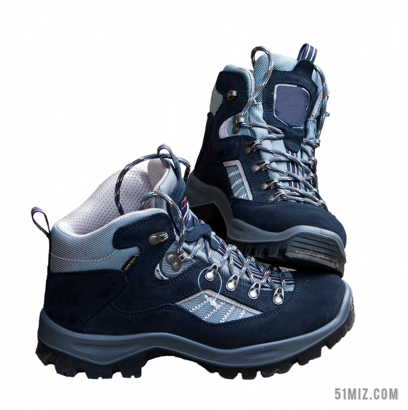 women's hiking boots for high arches