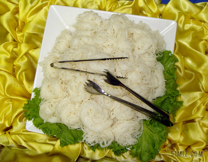 米粉 泰语 粘滞 食品 水稻 美食 亚洲 餐菜 泰国