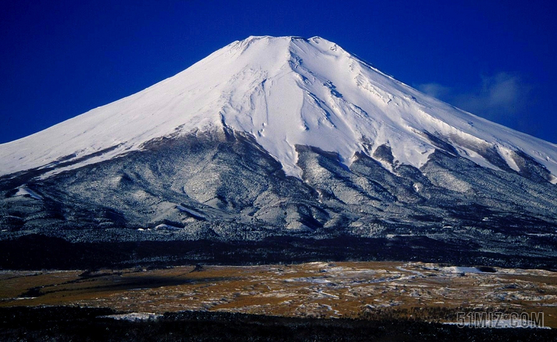 富士山素材 富士山图片 富士山素材图片下载 觅知网