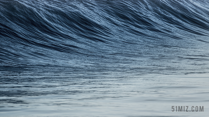 大海水面水纹理辽阔自然海面起波涛背景图片免费下载 觅知网