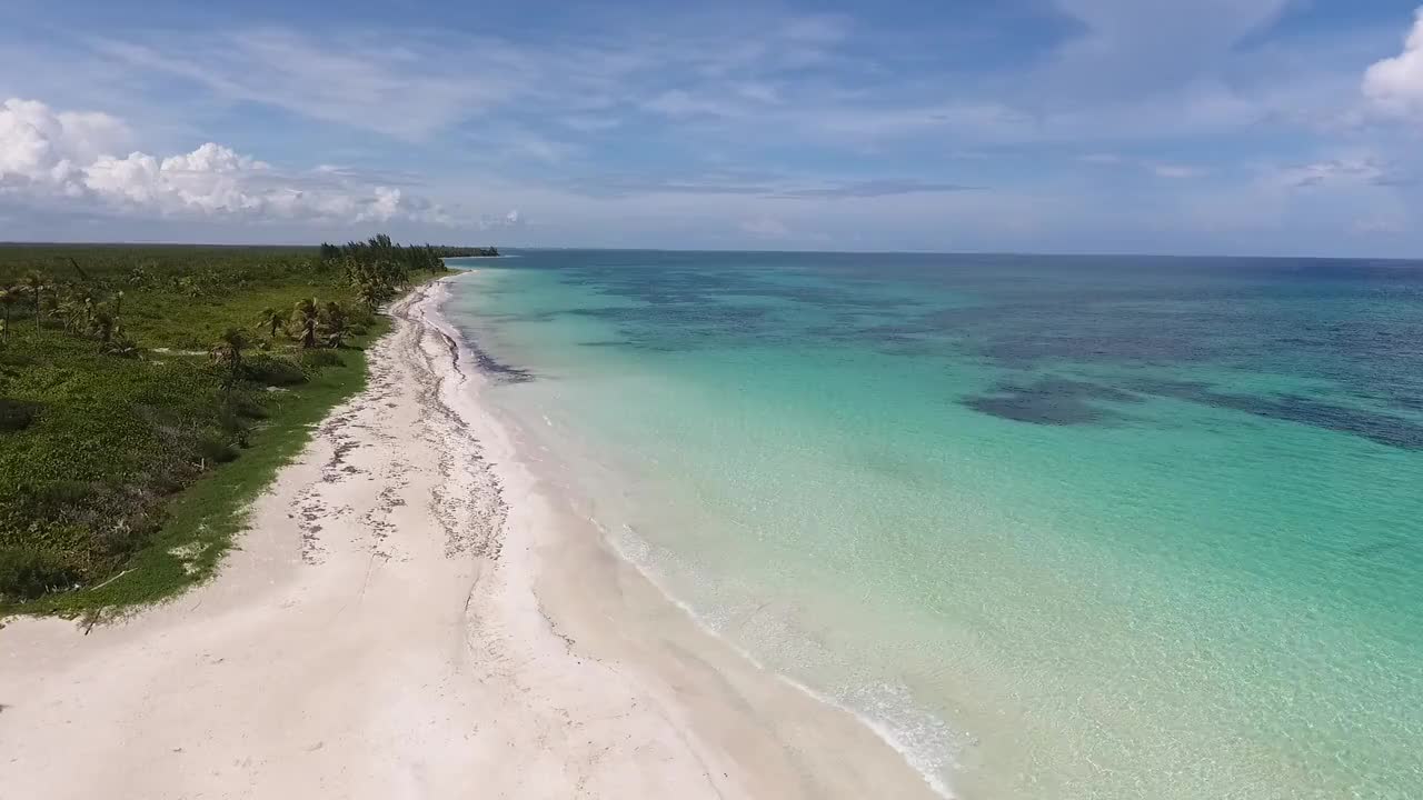 海洋视频背景 海洋视频背景素材下载 觅知网