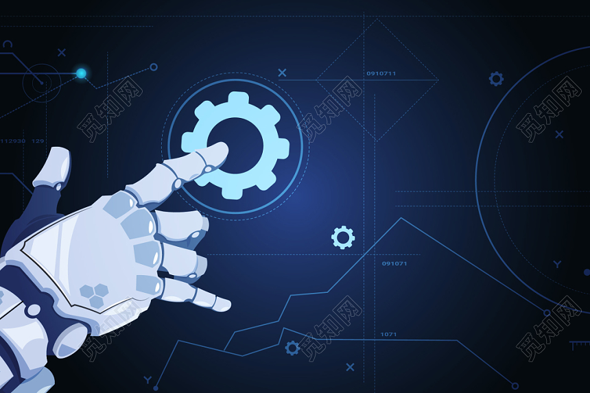 智能机器人技术简介：机器人的技术基础探究 (智能机器人技术就业方向及前景)