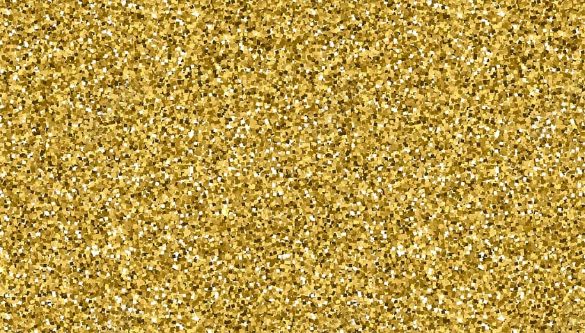 金色金属质感烫金金箔黄金纹理背景素材免费下载 觅知网