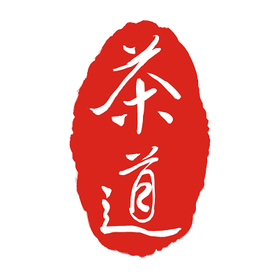 红色印章logo元素